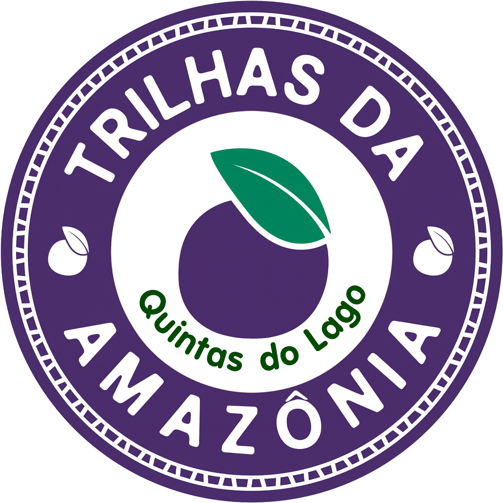Trilhas da Amazônia